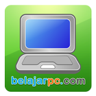 Belajar PC For Android icon