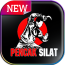 Aprenda o mais recente silat pencak APK