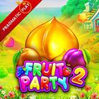 Fruit Party icône