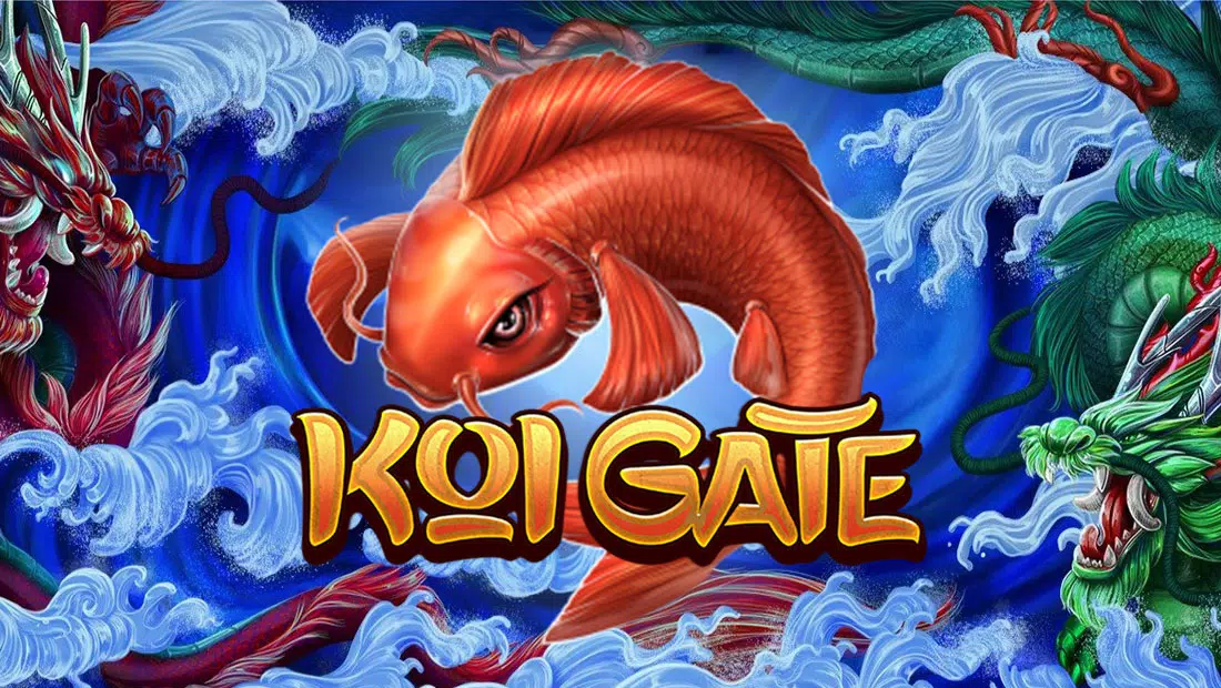Koi Gate APK for Android Download
