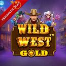 Wild West Gold - WWG Slot APK