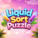 APK Liquid Sort Puzzle