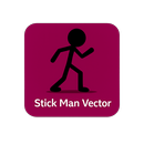 Stickman vector APK