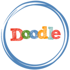 Google Doodles 图标