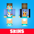Baby Boys Skins for MCPE