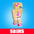 ”Barbie Skins for MCPE
