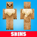 Skin Eevee for MCPE