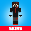 Icona Fortnite Skins for MCPE