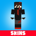Fortnite Skins for MCPE