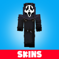 Horror Skins for MCPE