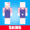 Hello Kitty Skins for MCPE-icoon