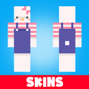 Hello Kitty Skins for MCPE APK