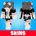 Skin Maid for MCPE