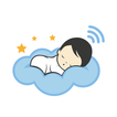 Bel Baby Monitor -  Babyphone with HD Video & 3G