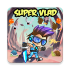 Super Vlad Adventures icône