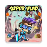 Super Vlad Adventures иконка
