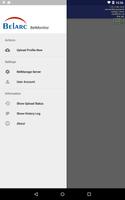 BelMonitor Client screenshot 1