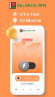 Belarus VPN Ekran Görüntüsü 1