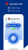 VPN Belarus - Get Belarus IP Affiche