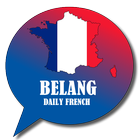 Daily French biểu tượng