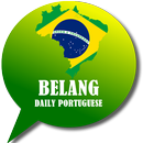 Daily Portuguese aplikacja