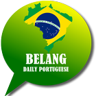 Daily Portuguese آئیکن