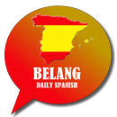 Daily Spanish aplikacja