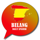 Daily Spanish icon