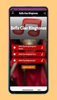 Bella Ciao Ringtones الملصق