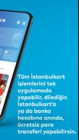 İstanbulkart 截图 1