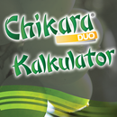 Chikara Duo Kalkulator-APK