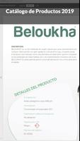 Catálogo de productos Belchim Crop Protection capture d'écran 3