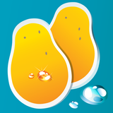 PotatoGuide 아이콘