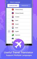 Language Translator: Voice Translator, Interpreter screenshot 3