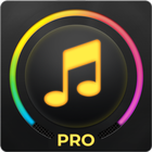 MP3 Player– Free Music Player - Music Plus আইকন