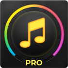 MP3 Player– Free Music Player - Music Plus icon