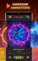 MP3 Player– Free Music Player - Music Plus screenshot 1