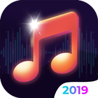 Music Player - Audio Player Pro icon