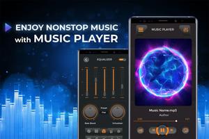 Music Player - Audio Player Pro poster