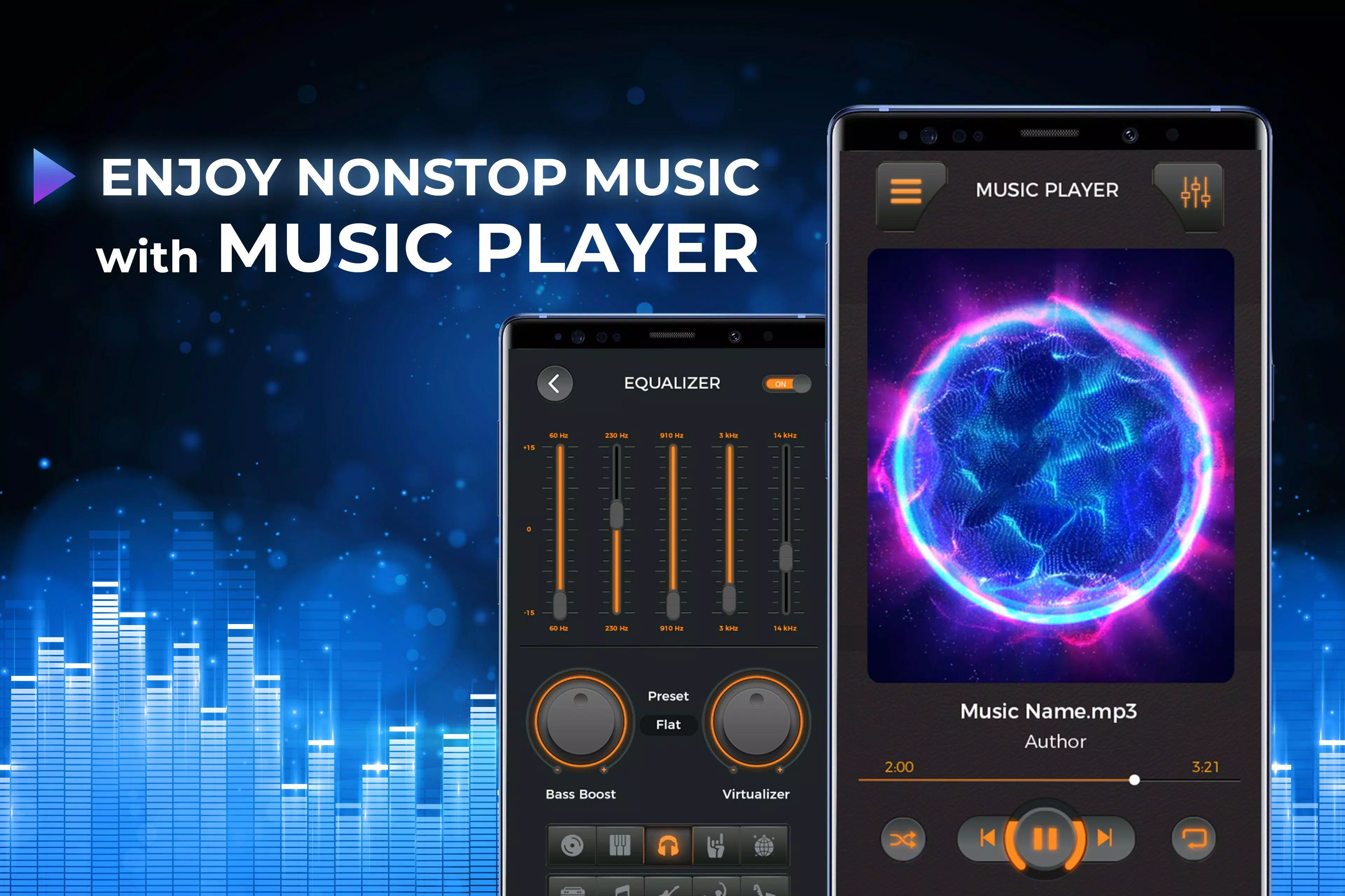 Power Audio Pro Music Player Apk - Colaboratory