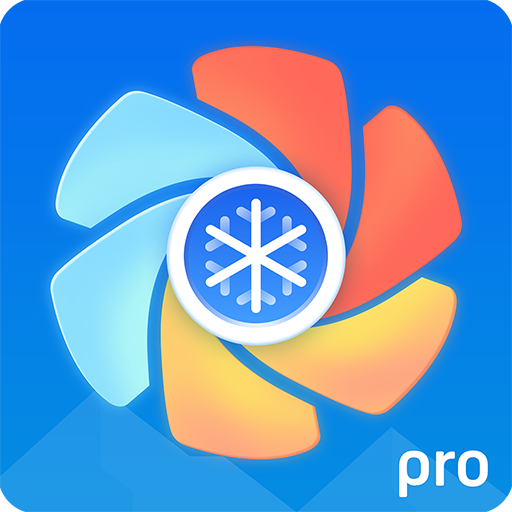 Phone Cool Down – Smart Cooling