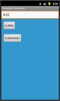 Distance Converter 截图 1