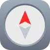 APK GPS Compass Navigation