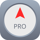 GPS Compass Navigation Pro APK