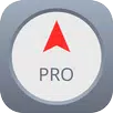 APK GPS Compass Navigation Pro