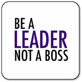How to Be a Leader icon