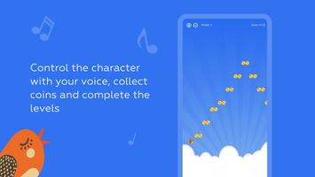 Sing Bird screenshot 1