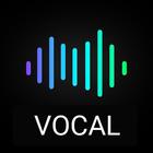 Learn to sing and vocal lesson アイコン