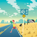 Area 51 Rush
