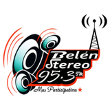 BELEN STEREO 95.3 FM APK